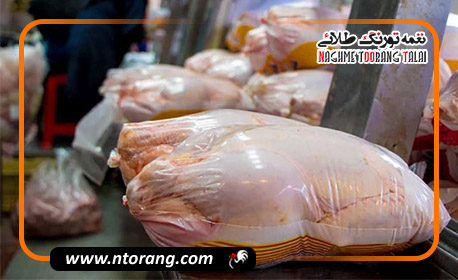 آغاز خرید حمایتی مرغ مازاد؛ گامی برای ثبات بازار و حمایت از تولید
